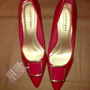 Predictions Comfort Plus Heels